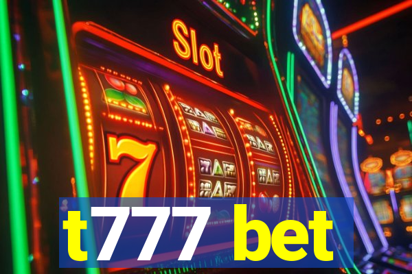 t777 bet